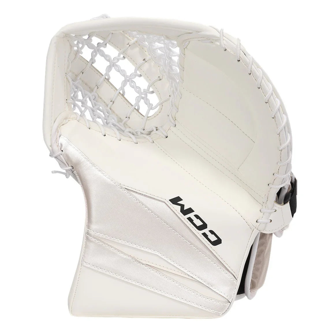 CCM AXIS F5 JUNIOR GOALIE GLOVE