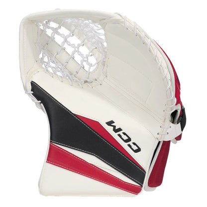 CCM AXIS F9 SENIOR GOALIE GLOVE