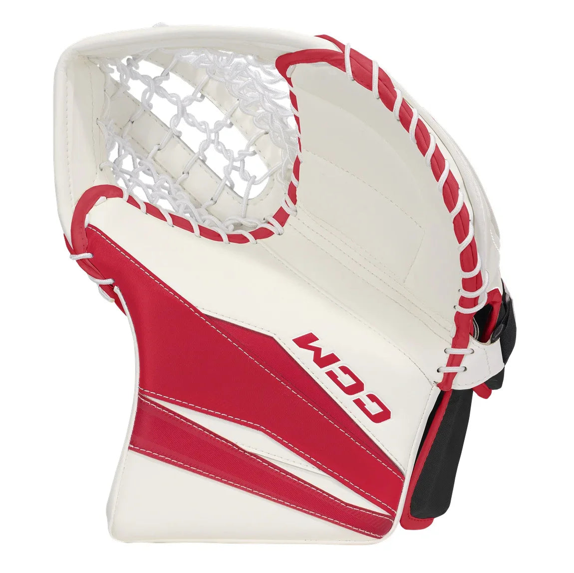 CCM AXIS F9 SENIOR GOALIE GLOVE