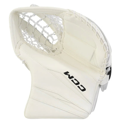 CCM AXIS XF SENIOR GOALIE GLOVE