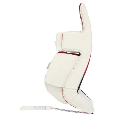 CCM AXIS F9 SENIOR GOALIE PADS