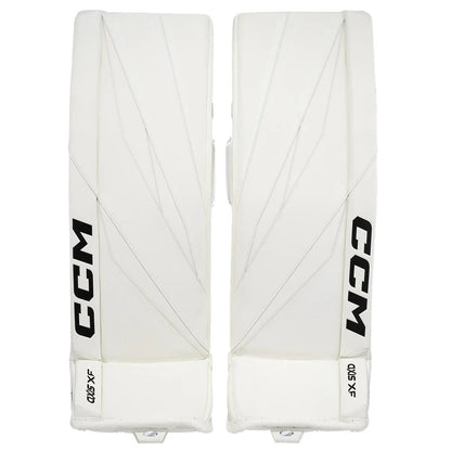 CCM AXIS XF SENIOR GOALIE PADS