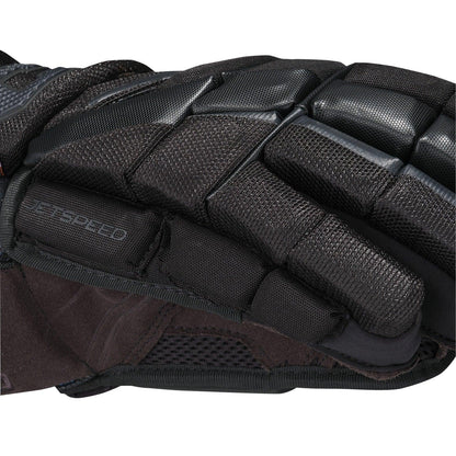 CCM JS FT8 PRO JR HOCKEY GLOVES -