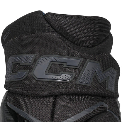 CCM JS FT8 PRO JR HOCKEY GLOVES -