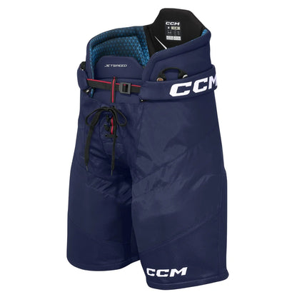 CCM S25 JETSPEED SR HOCKEY PANTS -