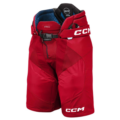 CCM S25 JS PRO JR HOCKEY PANTS -