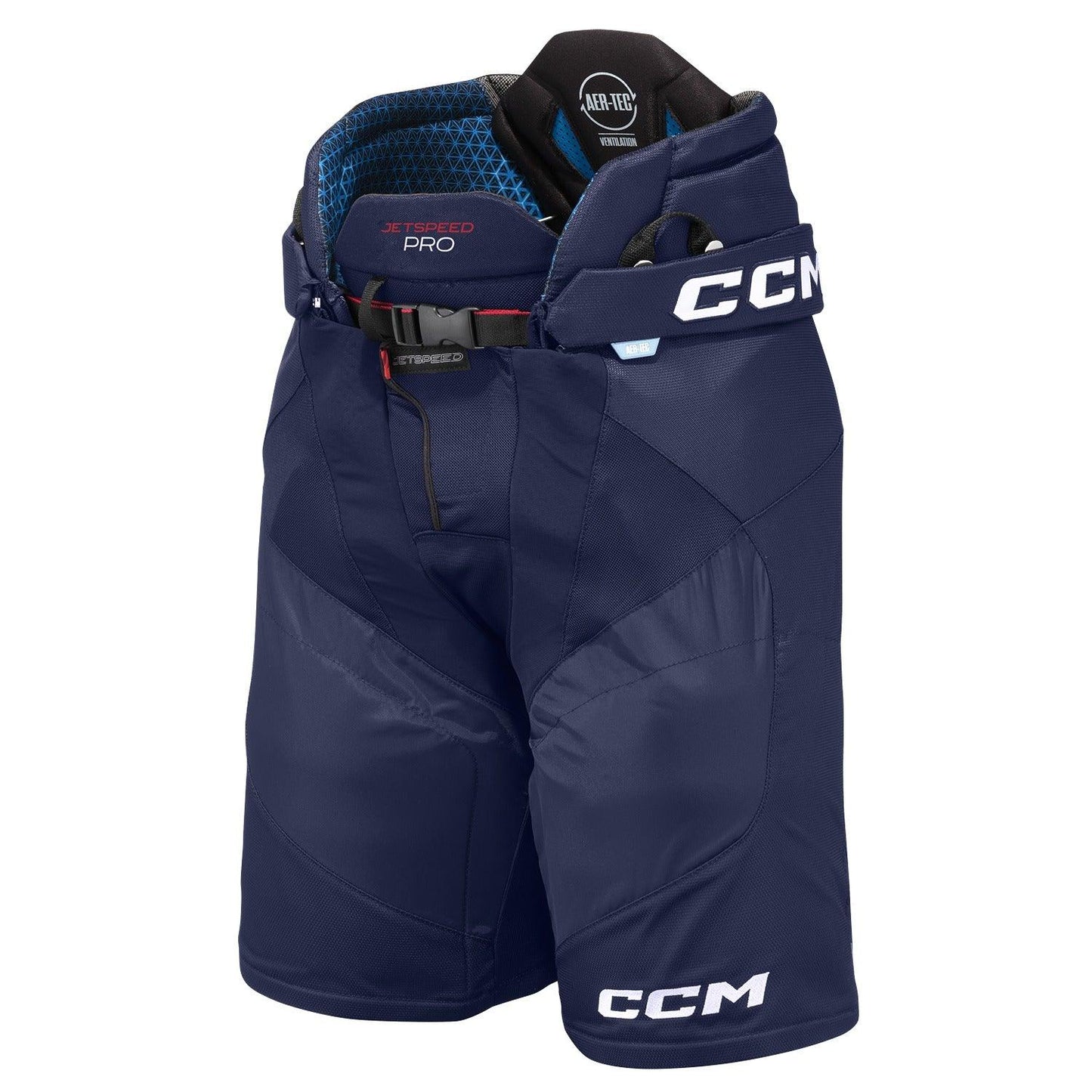 CCM S25 JS PRO JR HOCKEY PANTS -