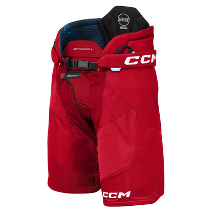CCM S25 JETSPEED + SR HOCKEY PANTS -