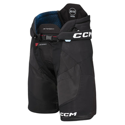 CCM S25 JETSPEED + SR HOCKEY PANTS -