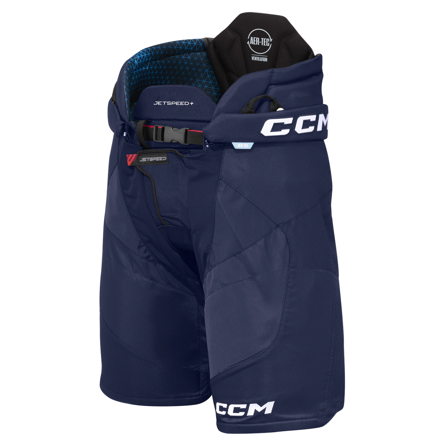 CCM S25 JETSPEED + JR HOCKEY PANTS -