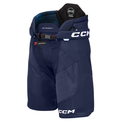 CCM S25 JETSPEED + JR HOCKEY PANTS -