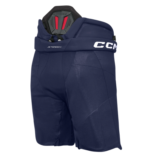 CCM S25 JETSPEED + JR HOCKEY PANTS -