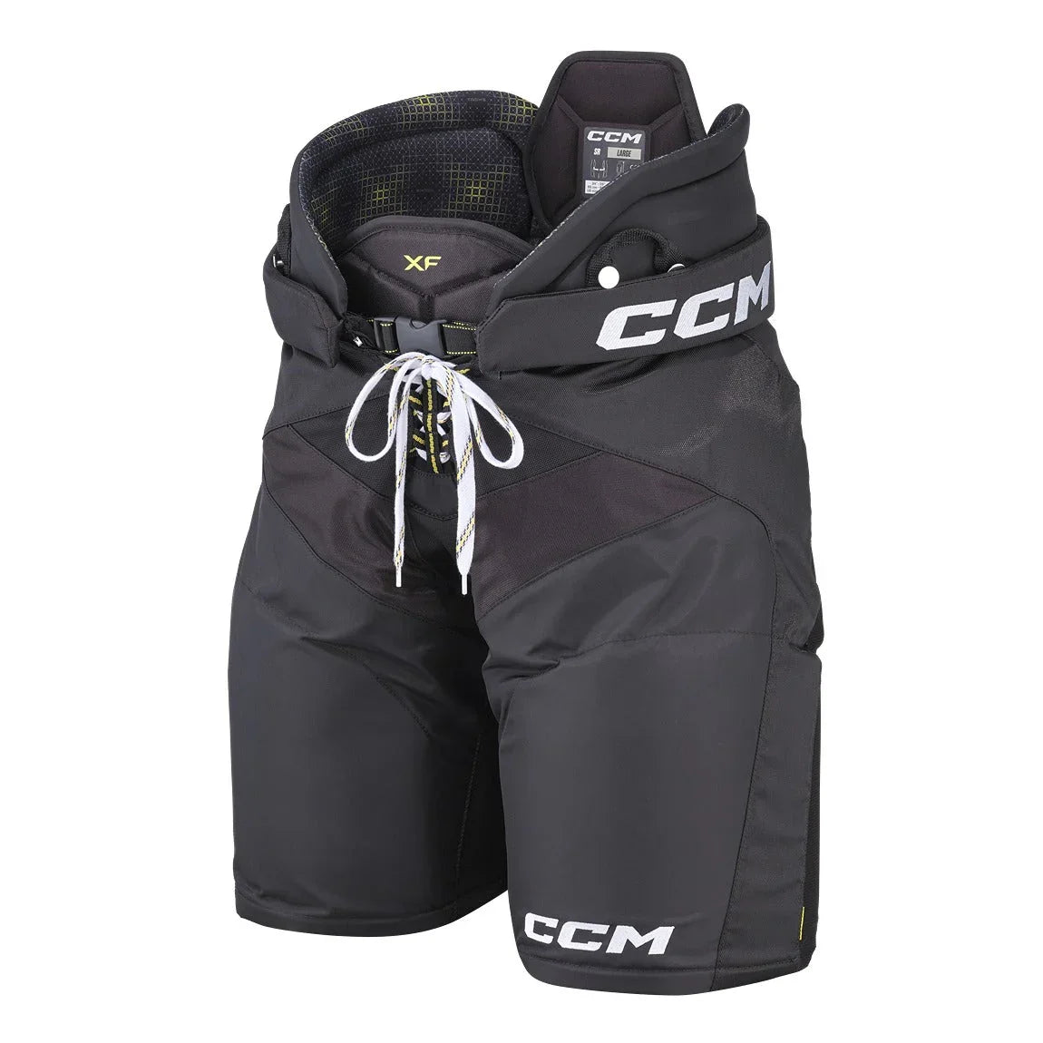 CCM XF HOCKEY PANTS - JUNIOR