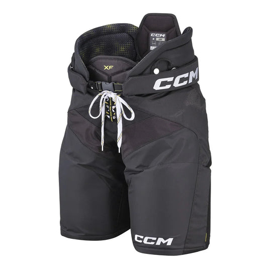 CCM XF HOCKEY PANTS - JUNIOR