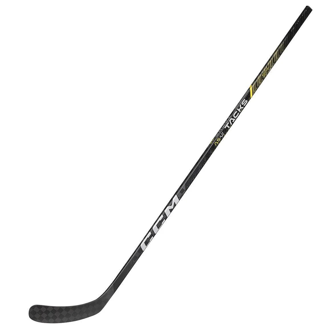 CCM TACKS AS6 SR HOCKEY STICK