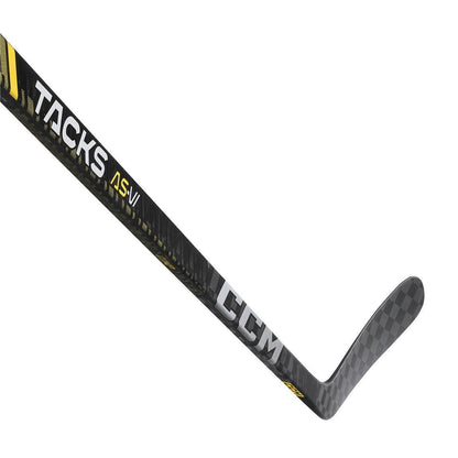 CCM TACKS AS6 SR HOCKEY STICK