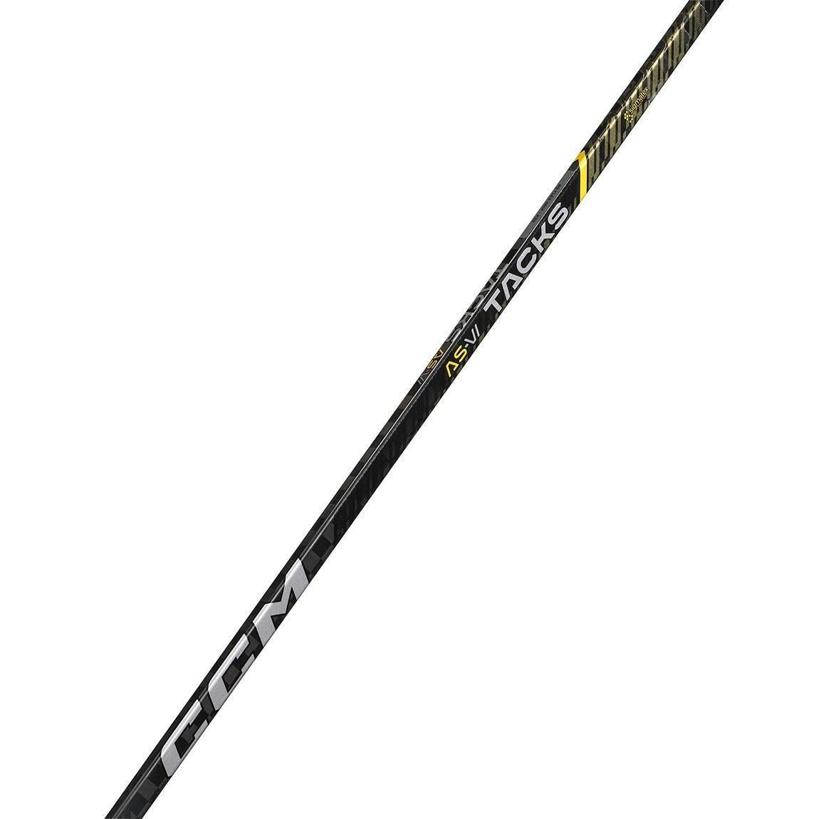 CCM TACKS AS6 SR HOCKEY STICK
