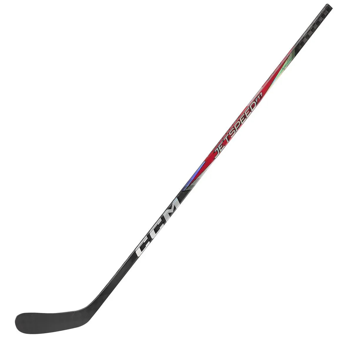CCM JS FT7 SR HOCKEY STICK