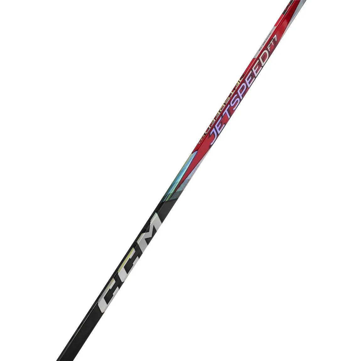 CCM JS FT7 SR HOCKEY STICK