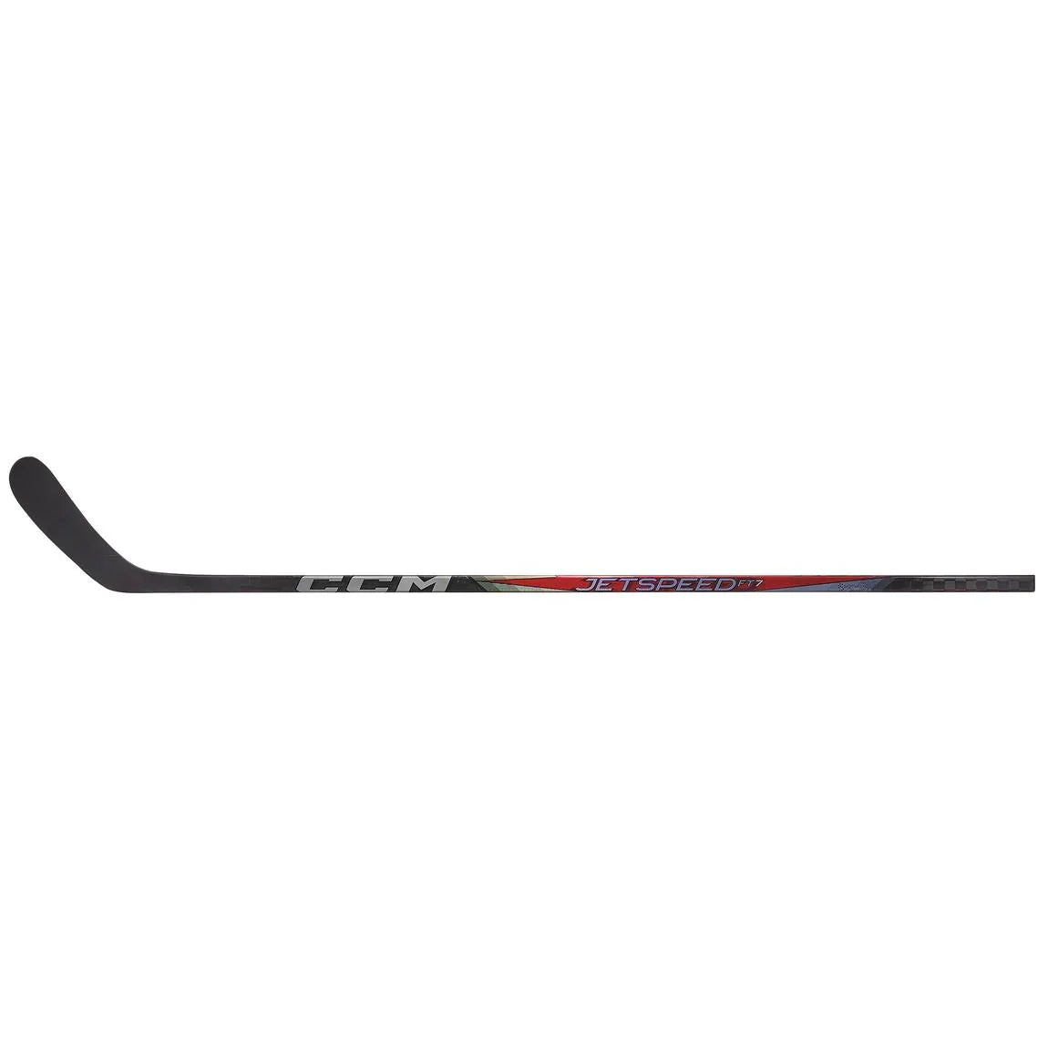 CCM JS FT7 SR HOCKEY STICK