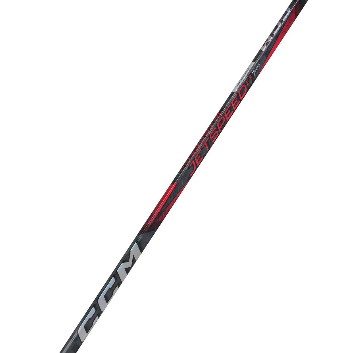 CCM JS FT7 PRO JR HOCKEY STICK