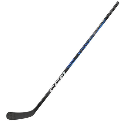 CCM JS FT7 PRO INT BLUE HOCKEY STICK