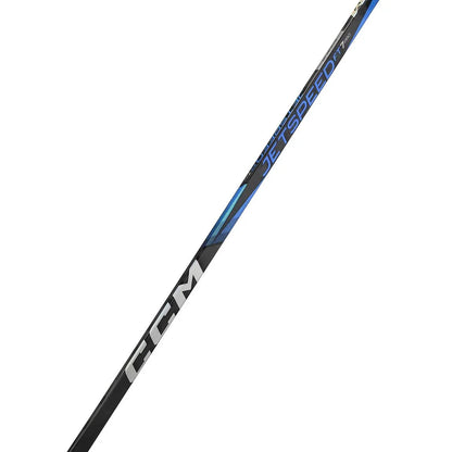 CCM JS FT7 PRO INT BLUE HOCKEY STICK