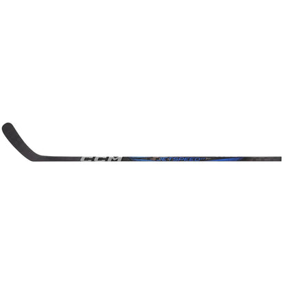 CCM JS FT7 PRO SR BLUE HOCKEY STICK
