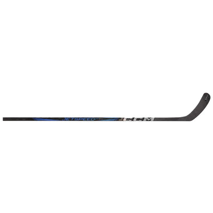 CCM JS FT7 PRO SR BLUE HOCKEY STICK