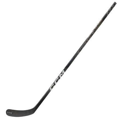 CCM JS FT7 PRO SR CHROME HOCKEY STICK