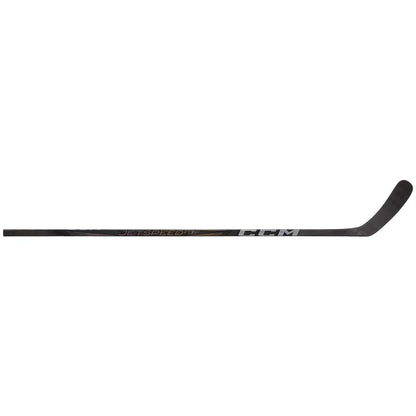 CCM JS FT7 PRO SR CHROME HOCKEY STICK