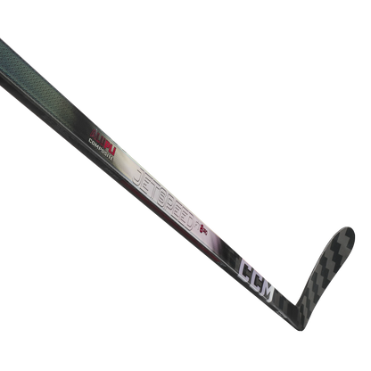 CCM JS FT8 PRO SR HOCKEY STICK -