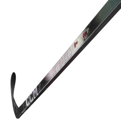 CCM JS FT8 PRO SR HOCKEY STICK -