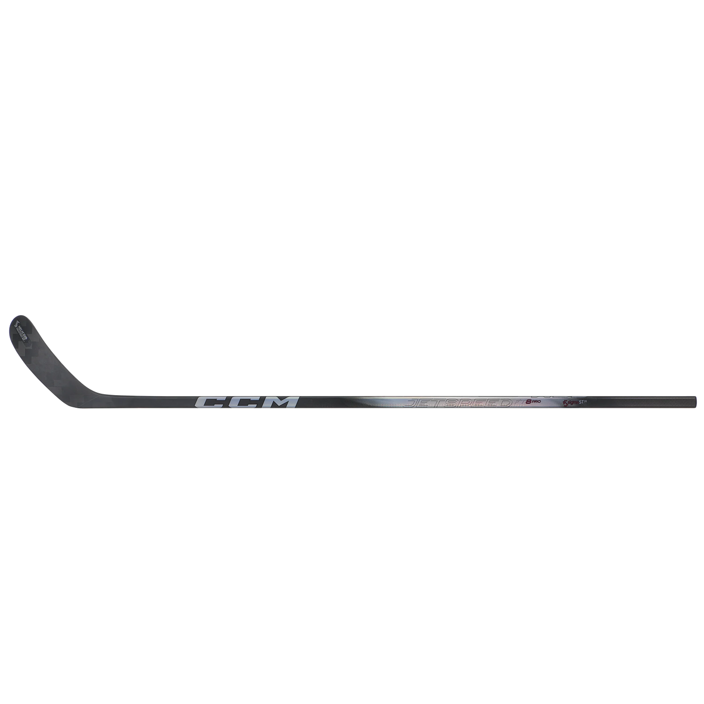 CCM JS FT8 PRO SR HOCKEY STICK -