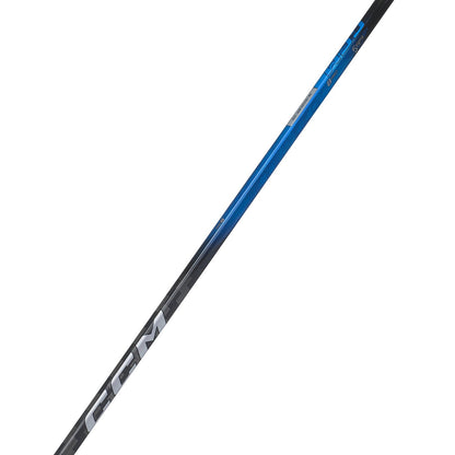 CCM JS FT8 PRO SR HOCKEY STICK - BLUE -
