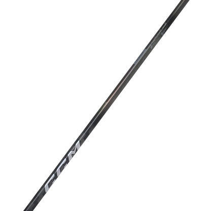 CCM JS FT8 PRO JR HOCKEY STICK - CHARCOAL -