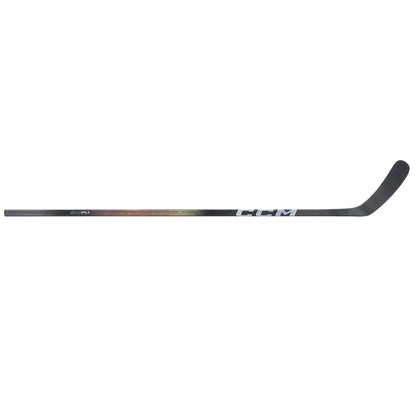 CCM JS FT8 PRO SR HOCKEY STICK - CHARCOAL -
