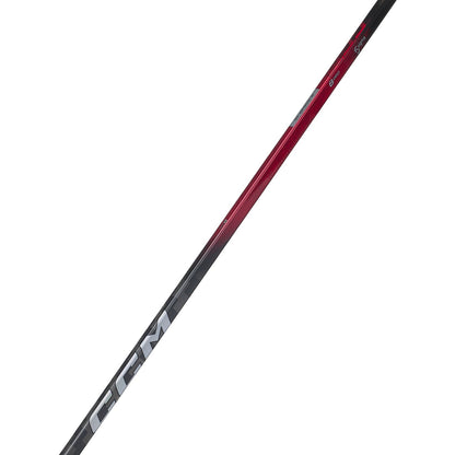 CCM JS FT8 PRO SR HOCKEY STICK - RED -