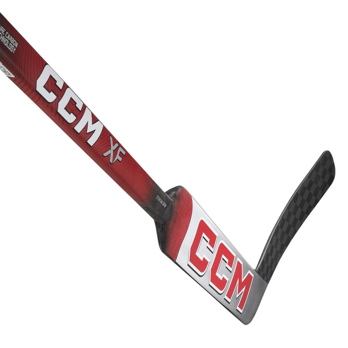 CCM XF SR GOAL STICK