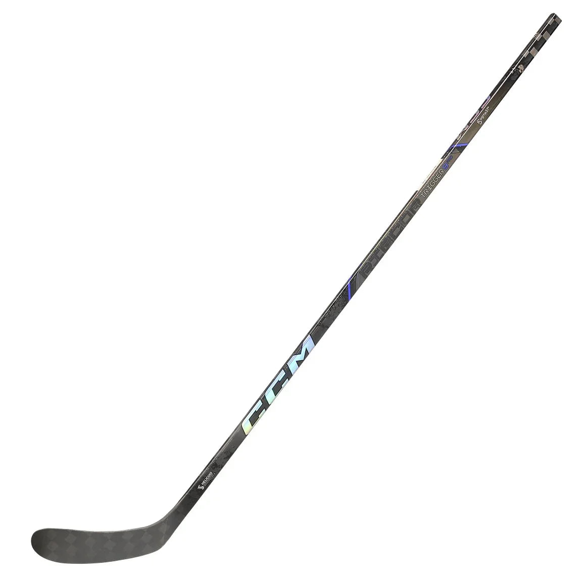 CCM TRIGGER 9 PRO INT HOCKEY STICK