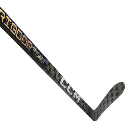 CCM TRIGGER 9 PRO INT HOCKEY STICK