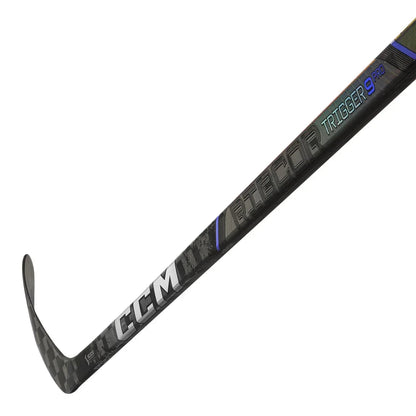 CCM TRIGGER 9 PRO JR HOCKEY STICK