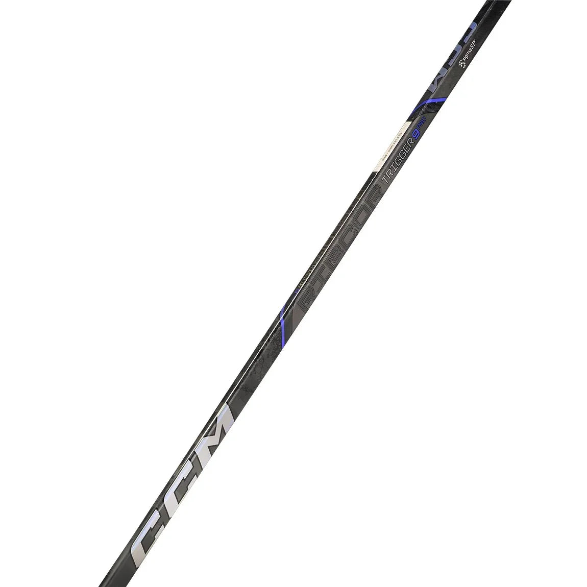 CCM TRIGGER 9 PRO INT HOCKEY STICK