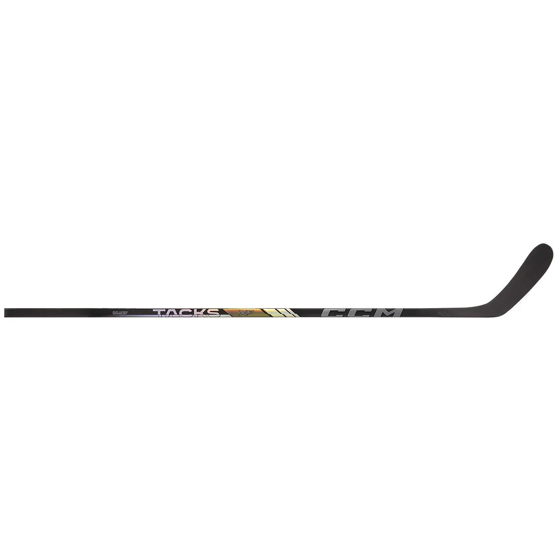 CCM TACKS XF JR HOCKEY STICK