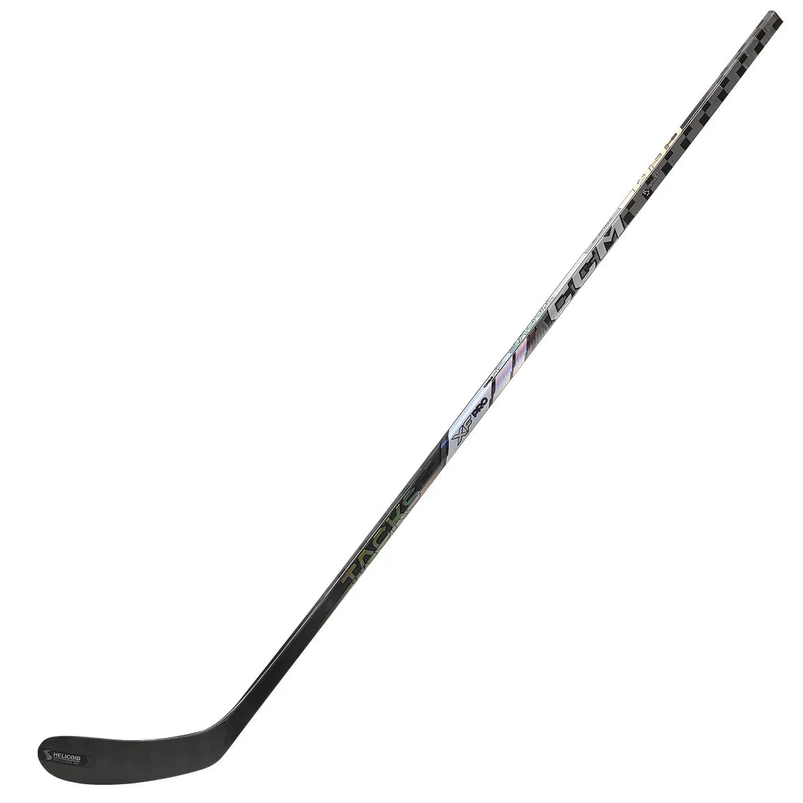 CCM TACKS XF PRO INT HOCKEY STICK