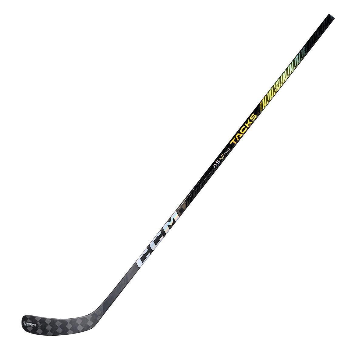 CCM TACKS AS6 PRO INT HOCKEY STICK