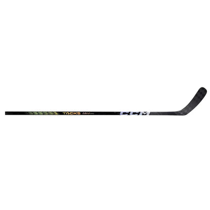 CCM TACKS AS6 PRO JR HOCKEY STICK