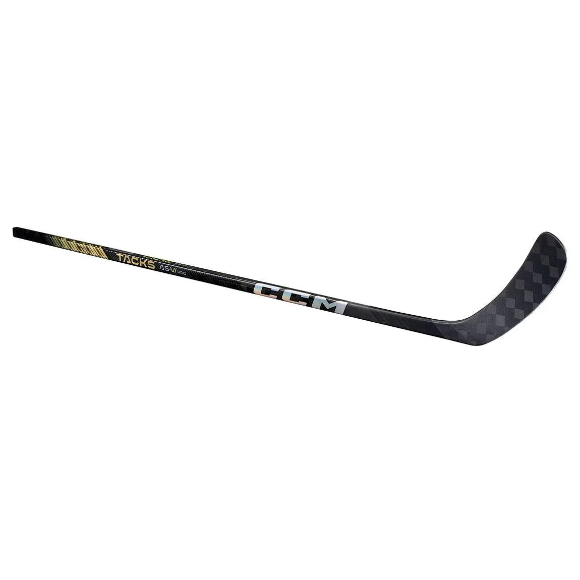 CCM TACKS AS6 PRO INT HOCKEY STICK