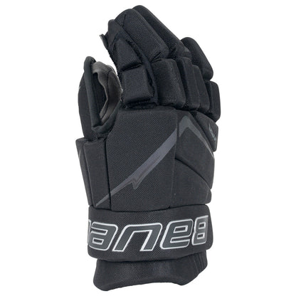 BAUER S25 VAPOR XLTX PRO JR HOCKEY GLOVES -