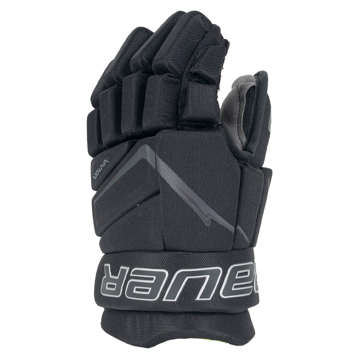BAUER S25 VAPOR XLTX PRO JR HOCKEY GLOVES -